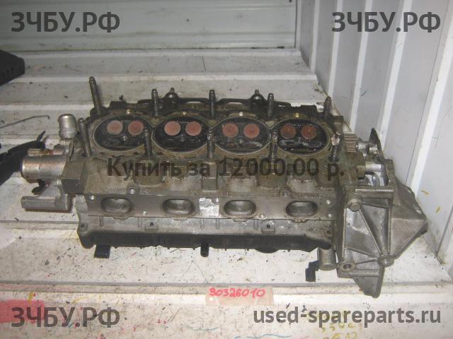 Ford Focus 2 Головка блока