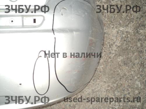 Suzuki SX4 (1) Бампер задний