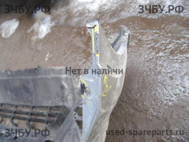 Nissan X-Trail 2 (T31) Бампер передний