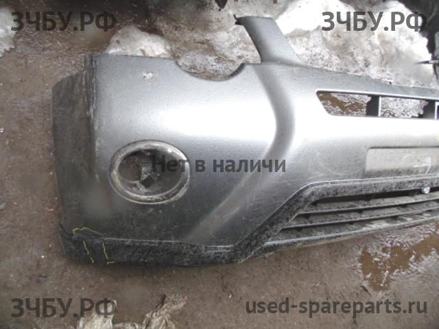 Nissan X-Trail 2 (T31) Бампер передний