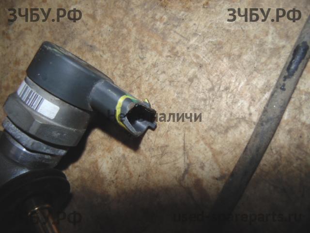 Nissan Navara 1 (D40) Рейка топливная (рампа)