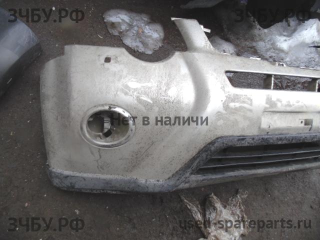 Nissan X-Trail 2 (T31) Бампер передний