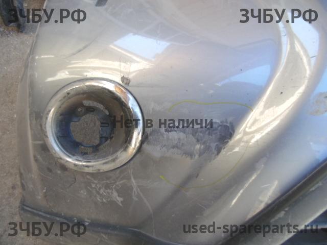 Nissan X-Trail 2 (T31) Бампер передний