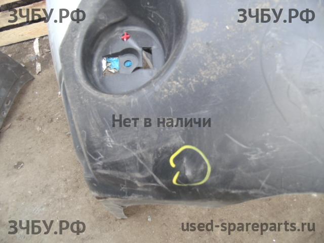Nissan X-Trail 2 (T31) Бампер задний