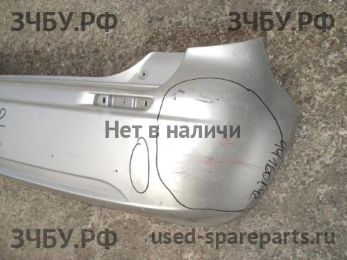 Suzuki SX4 (1) Бампер задний