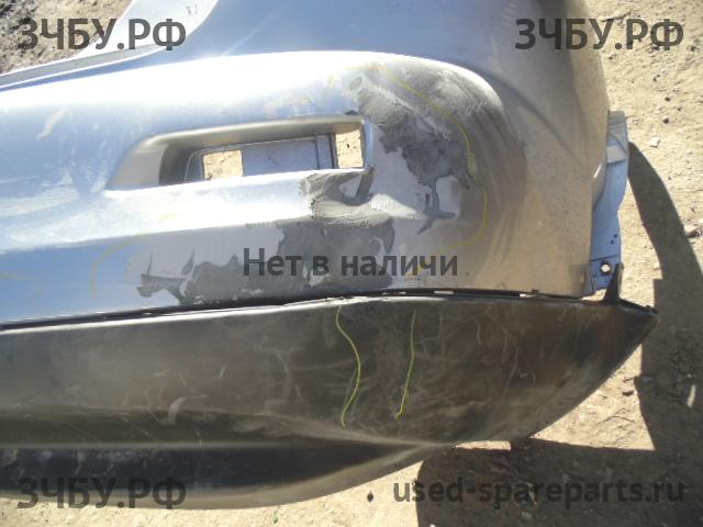 Nissan Juke F15 Бампер задний