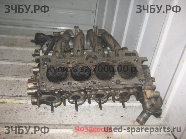Hyundai Getz Головка блока