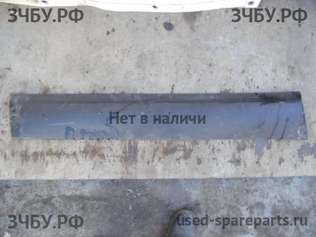 Nissan Qashqai (J10) Башмак натяжителя