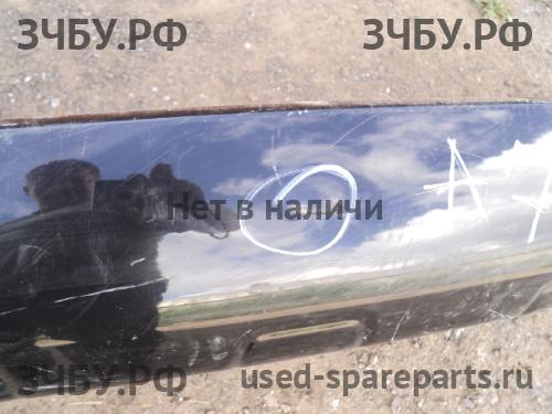 Lexus LX (2) 570 Бампер задний