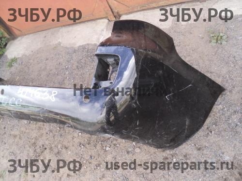 Lexus LX (2) 570 Бампер задний