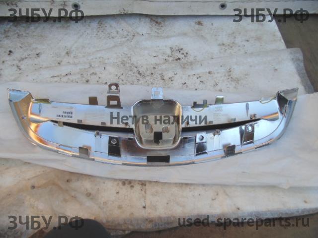 Honda Civic 7 Решетка радиатора