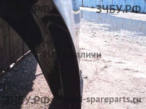 Toyota Land Cruiser 200 Дверь задняя правая