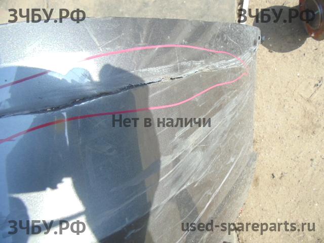 Nissan X-Trail 3 (T32) Бампер задний