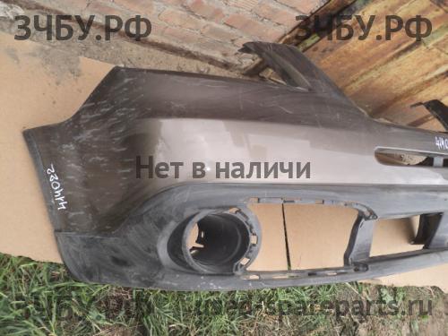 Subaru XT Бампер передний