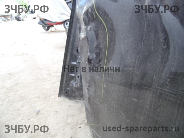 Nissan Qashqai (J10) Дверь задняя левая