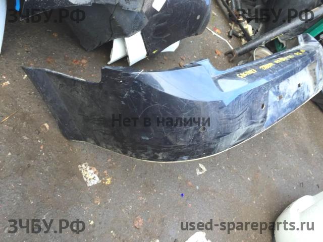 Opel Vectra C Бампер задний