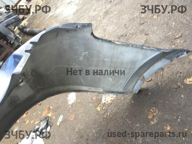 Opel Vectra C Бампер задний