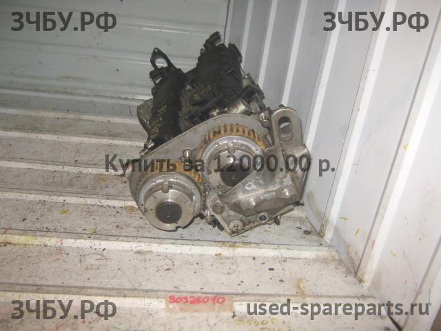 Ford Focus 2 Головка блока