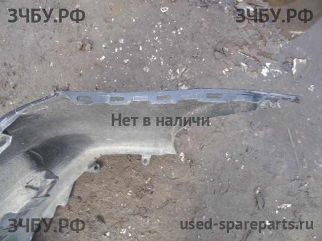 Honda Civic 8 (4D) Бампер передний