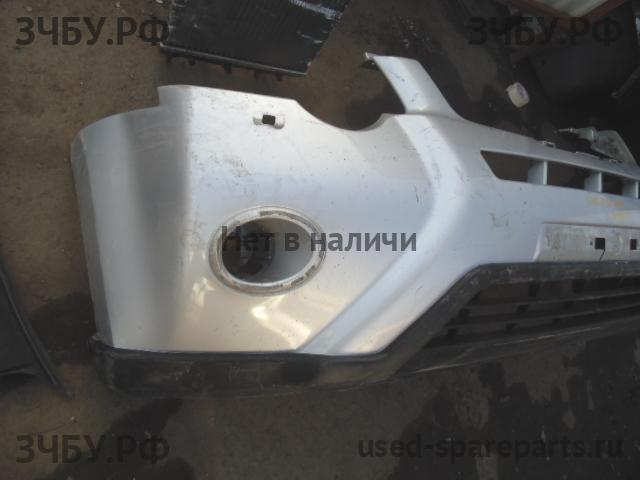 Nissan X-Trail 2 (T31) Бампер передний
