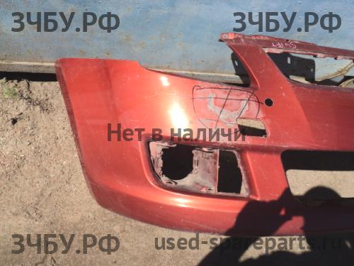 Suzuki Swift 2 Бампер передний