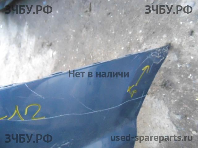 Honda Civic 8 (4D) Бампер задний