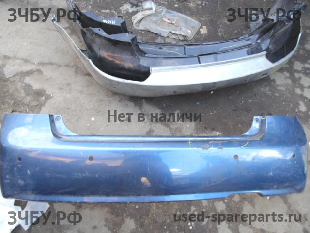 Honda Civic 8 (4D) Бампер задний