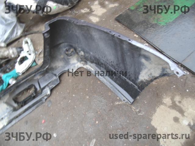 Nissan X-Trail 2 (T31) Бампер задний