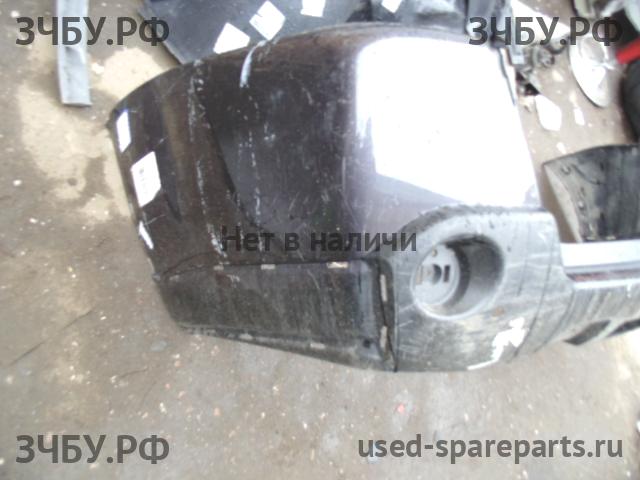 Nissan X-Trail 2 (T31) Бампер задний
