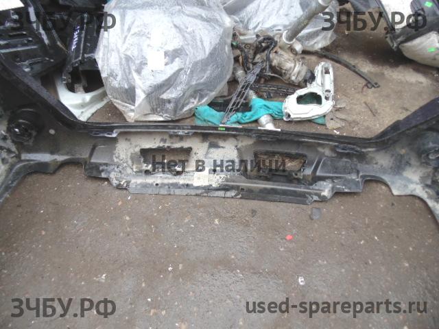 Nissan X-Trail 2 (T31) Бампер задний