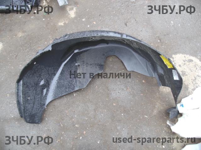 Nissan Primera P12 Локер задний правый