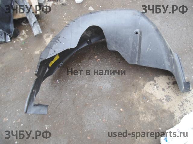 Nissan Primera P12 Локер задний правый