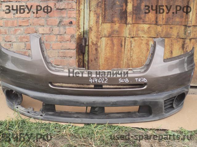Subaru XT Бампер передний
