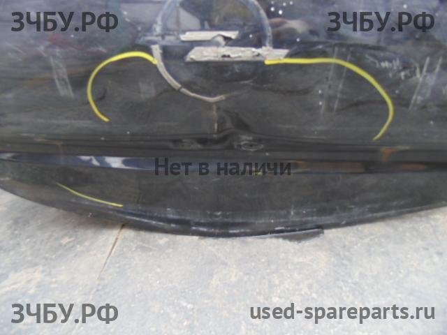 Opel Astra H Дверь багажника