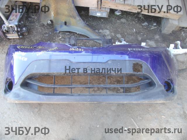 Nissan Qashqai (J11) Бампер передний
