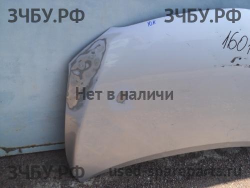 Toyota Corolla (E14 - E15) Капот