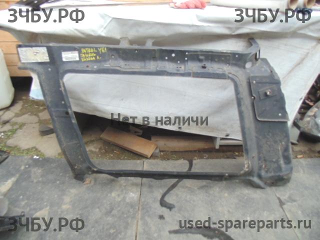 Nissan Patrol (Y61) Элемент кузова