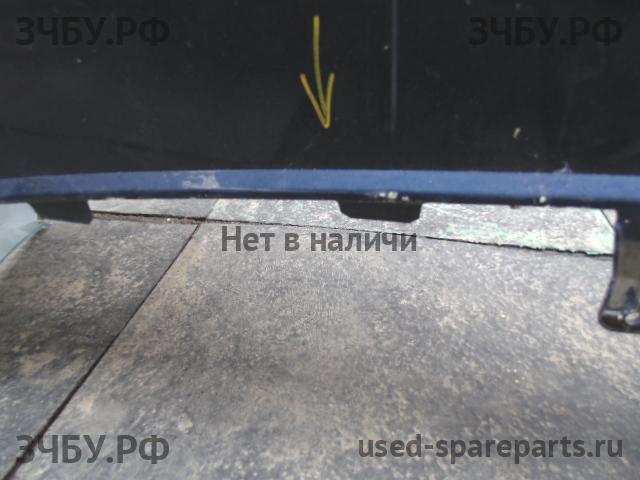 Opel Zafira B Бампер задний