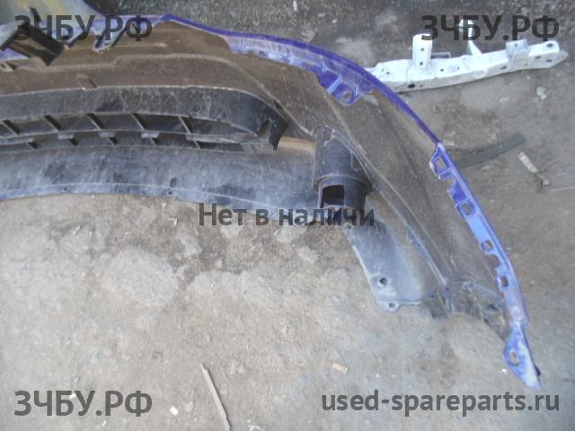 Nissan Qashqai (J11) Бампер передний