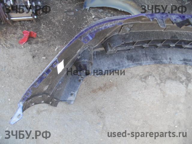 Nissan Qashqai (J11) Бампер передний