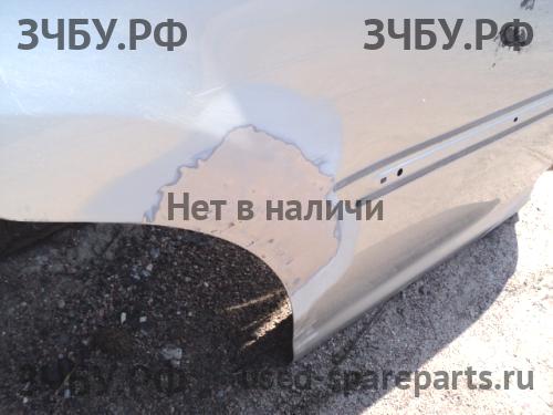 Lexus RX (2) 300/330/350/400h Дверь задняя правая