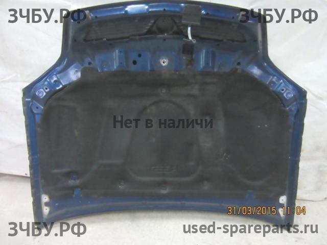 Opel Vectra C Капот