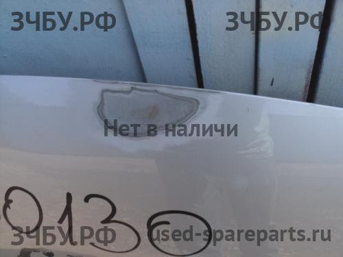 Toyota Corolla (E14 - E15) Капот