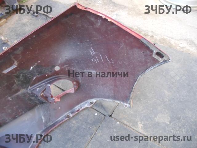 Lexus RX (3) 350/450h Бампер передний
