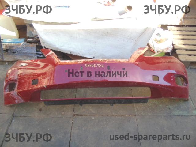 Lexus RX (3) 350/450h Бампер передний