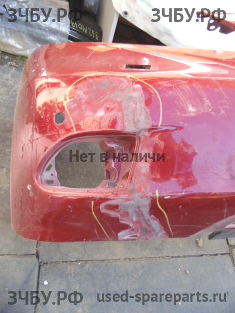 Lexus RX (3) 350/450h Бампер передний