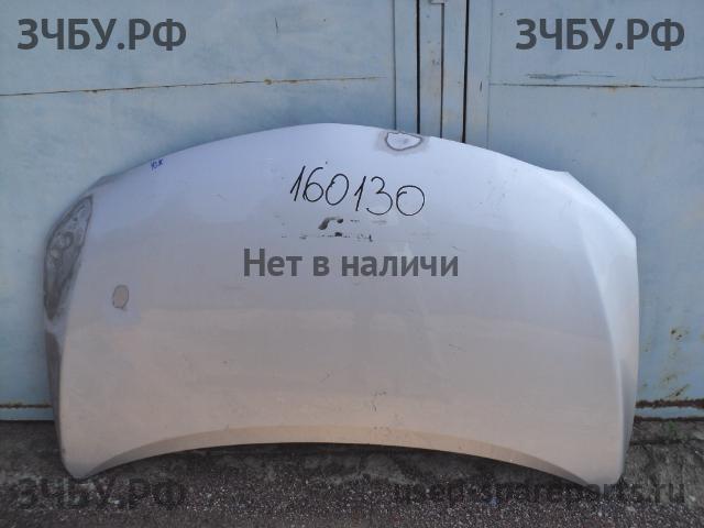 Toyota Corolla (E14 - E15) Капот