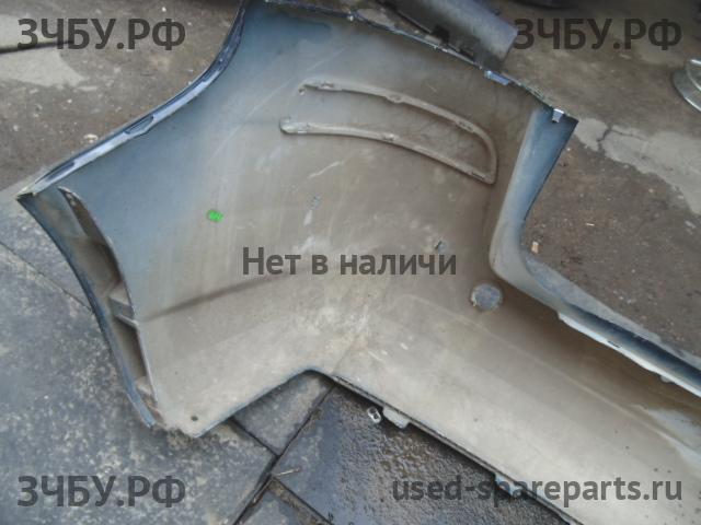 Opel Zafira B Бампер задний