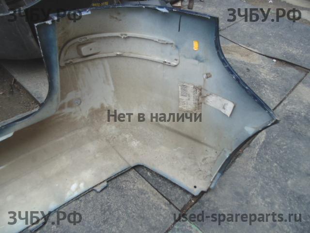 Opel Zafira B Бампер задний
