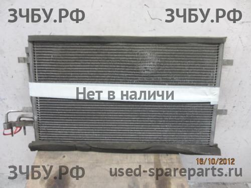 Ford Focus 2 (рестайлинг) Радиатор кондиционера